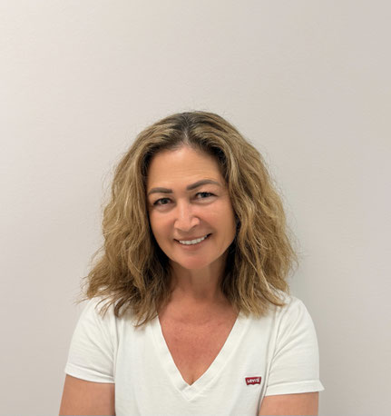 Mutlu Temeltas - Annahmekraft im Team der Physiotherapiepraxis Ralf Zichel