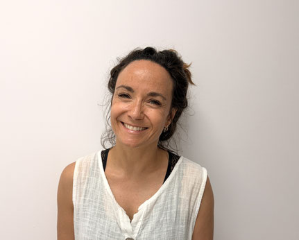 Sonja Selvarajah - Bachelor of Arts in Physiotherapie mit Schwerpunkt Schroth