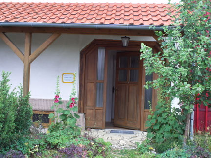 Verlag Daphono auf der Schwäbischen Alb