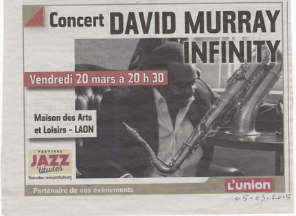 L'Union 5 mars 2015