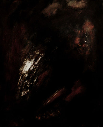 Acryl auf Leinwand, 60x60, 2011