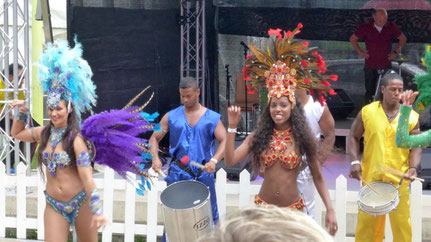 Aachen Kenndyfest