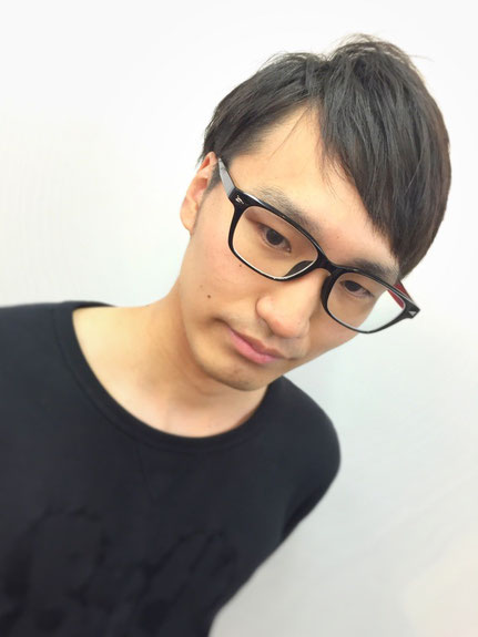 横浜・日吉・菊名・美容室☆女性の笑顔を作る専門家☆美容家 奥条勇紀 男は一年で逞しくなる