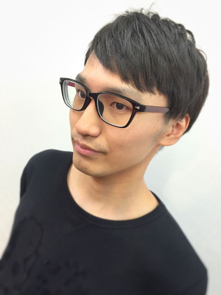 横浜・日吉・菊名・美容室☆女性の笑顔を作る専門家☆美容家 奥条勇紀 男は一年で逞しくなる