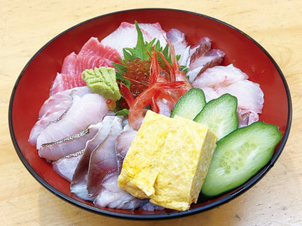 昼食イメージ