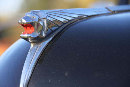 PEUGEOT 203 LIONNE ANTAR HUILES