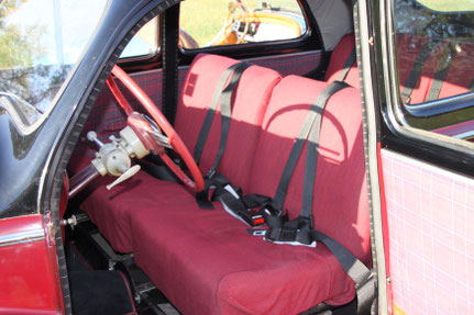Peugeot 203 ANTAR