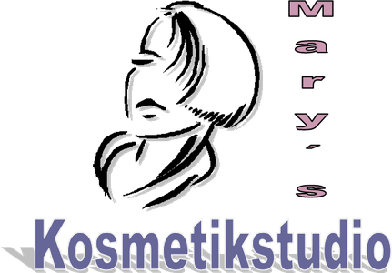 marys-kosmetikstudios Webseite!