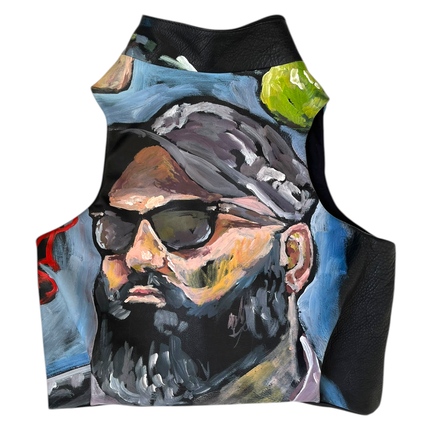 SBXSG Armour - €520