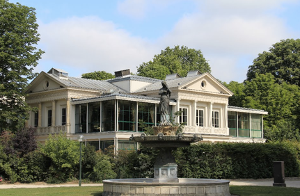 théâtre du Châtelet