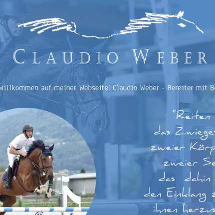 Druckatelier46 Webseitengestaltung für Claudio Weber