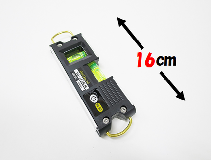 全長16cm
