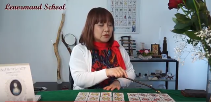 ルノルマン・スクール　プリンシパル　小宮美佐子