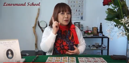 ルノルマン・スクール・プリンシパル　小宮美佐子