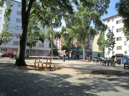 Kanner Platz