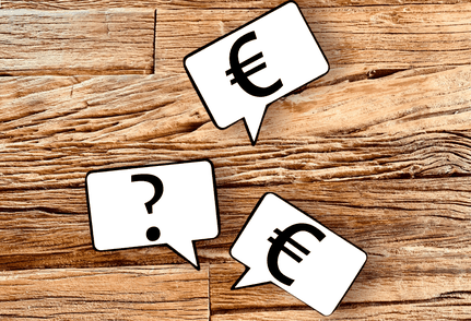 Die Frage nach dem Gehalt im Vorstellungsgespräch