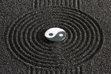 Energétique chinoise  Jeûne et Randonnée Nature Eveil et Sens Lot