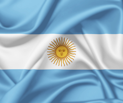 tradurre la patente argentina