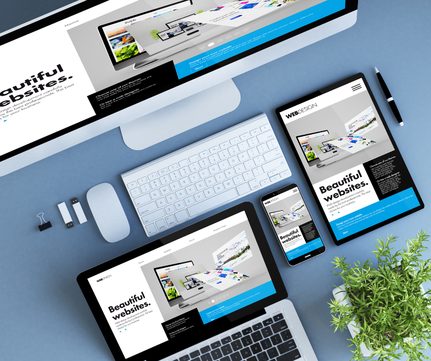 traduzione siti web tedesco