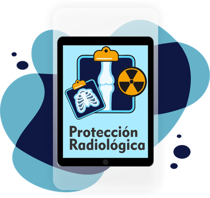 Curso de Protección Radiológica CIESMED, Instituto CIESMED, 3145969446
