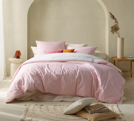 LINGE DE LIT