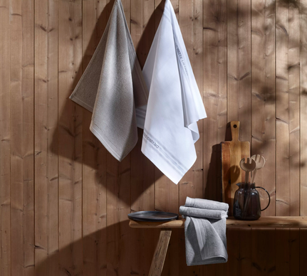 LINGE DE CUISINE