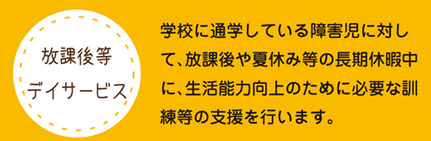 児発　放デイ　ほうでい　半田　常滑　武豊　知多半島　知多　障害児　通所　つうしょ　あおい　口コミ　半田人気　駐車場あり　きれい　内容充実　学校送迎あり　病院送迎あり　内容充実　イベント有り　半田・知多・常滑市　児童発達支援・放課後等デイサービス「あおい」