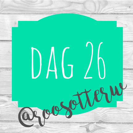 biblejournalingchallengethuis dag 9