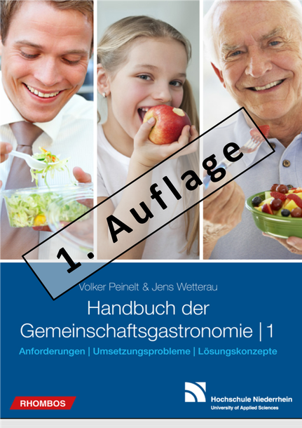 Handbuch der GG, Band 1, 1. Auflage 1/2015