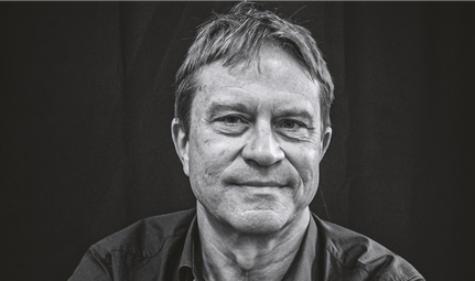 Urs Zuercher©Dieter Kubli