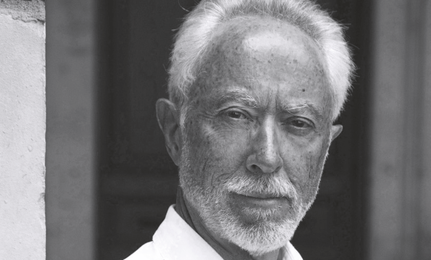 Coetzee © Philippe Matsas
