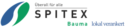 Logo Spitex Bauma
