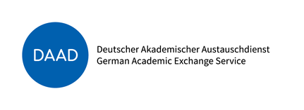 Deutscher Akademischer austauschdienst (DAAD) German Academic Exchange Service 