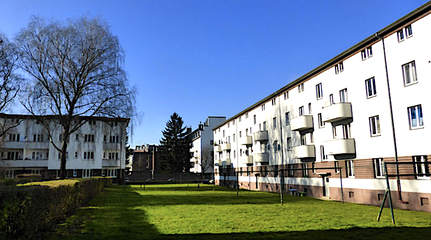 Panneschopp Aachen Elsaßstraße