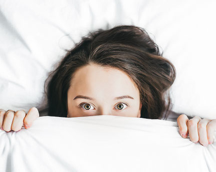 sommeil, insomnies et sophrologie. Rouen