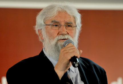 Fto von Leonardo Boff