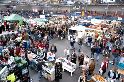 Reitsportmesse Koblenz