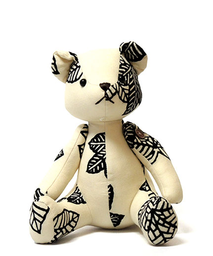 【てぬぐま】提供：浅草中屋