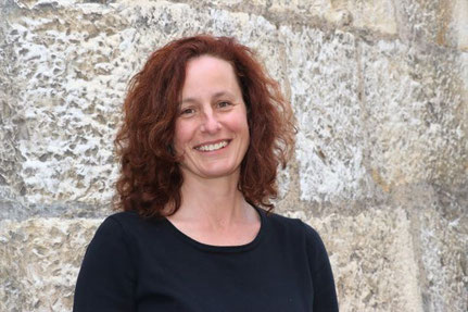 Maja Basler- Psychologin Psychotherapeutin Zofingen-Praxis Löwentor