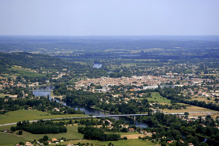 Sainte-Foy-la-Grande