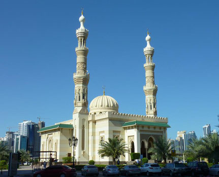 Altaqwa Mosque