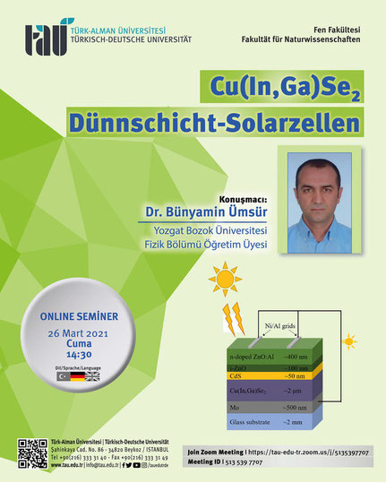 Bildnachweis: TDU