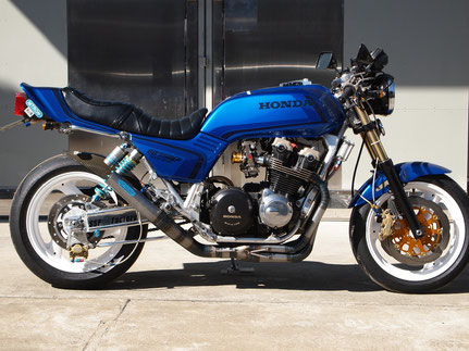 CB750F/900F/1100F - SSP Factory CB750F/900F/1100F - SSP Factory