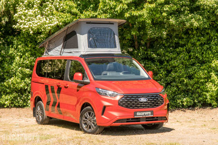 Vanexxt Camper gebraucht