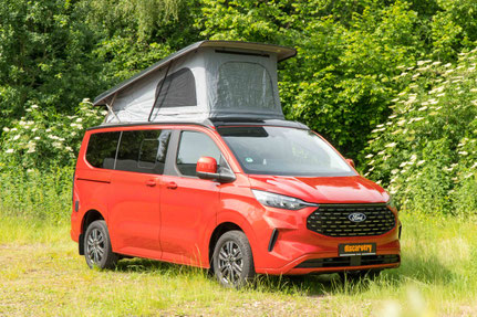Vanexxt Camper gebraucht