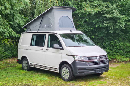 Discarvery T6.1 Edition Camper