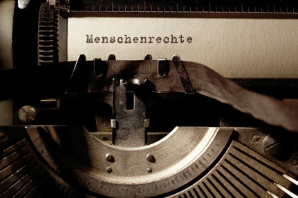 Menschenrechte