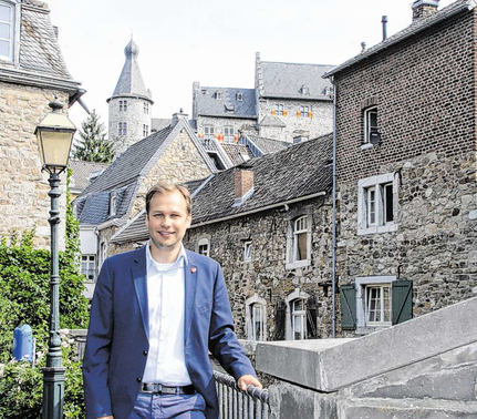 Foto: Sonja Essers