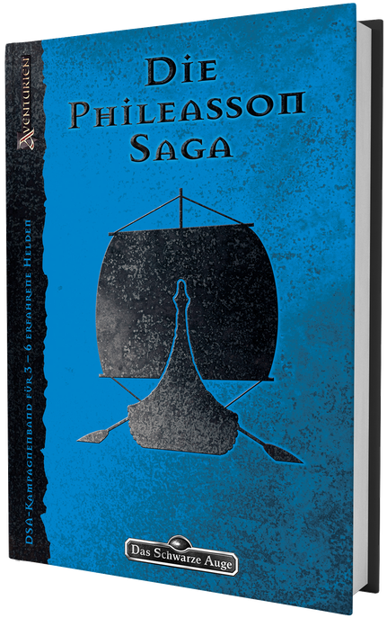 DSA 4: Phileasson Saga (Remastered)