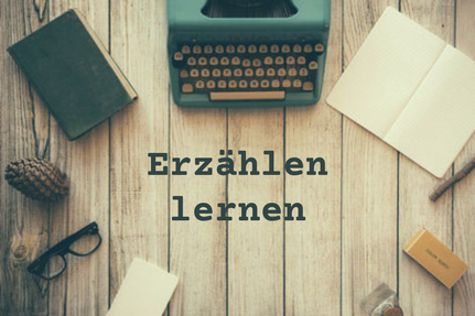 Erzählen lernen